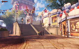 Illustration for article titled BioShock Infinite PC Performance, Benchmarked